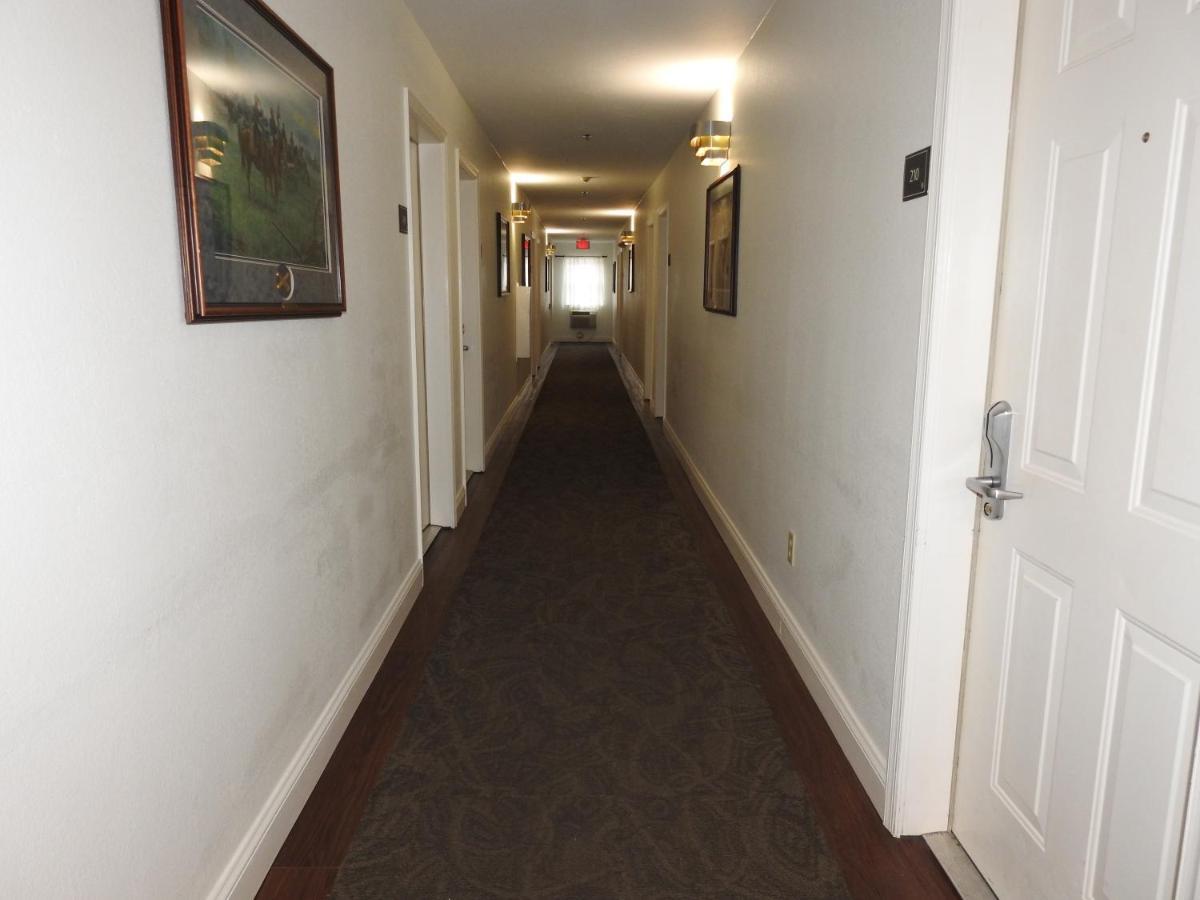 Inn At Cemetery Hill Gettysburg Exterior foto