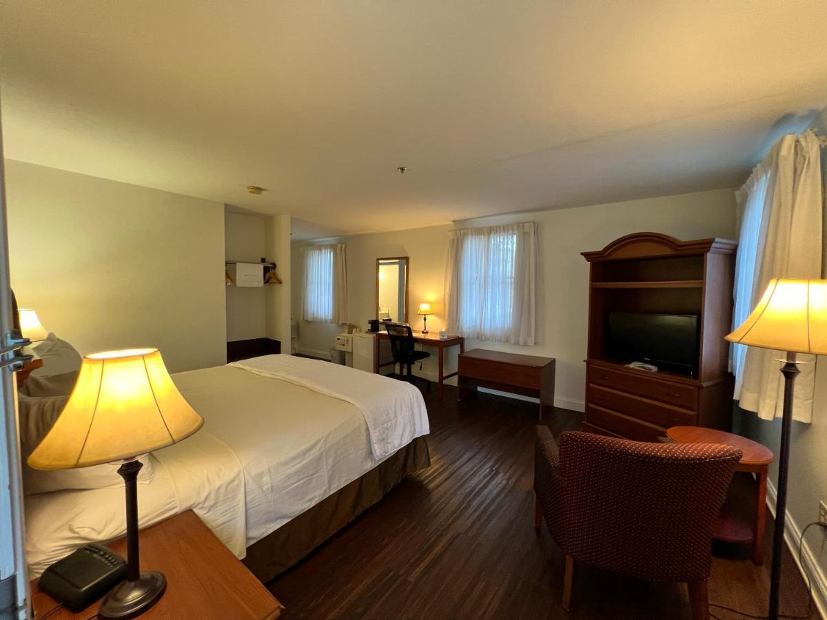 Inn At Cemetery Hill Gettysburg Exterior foto