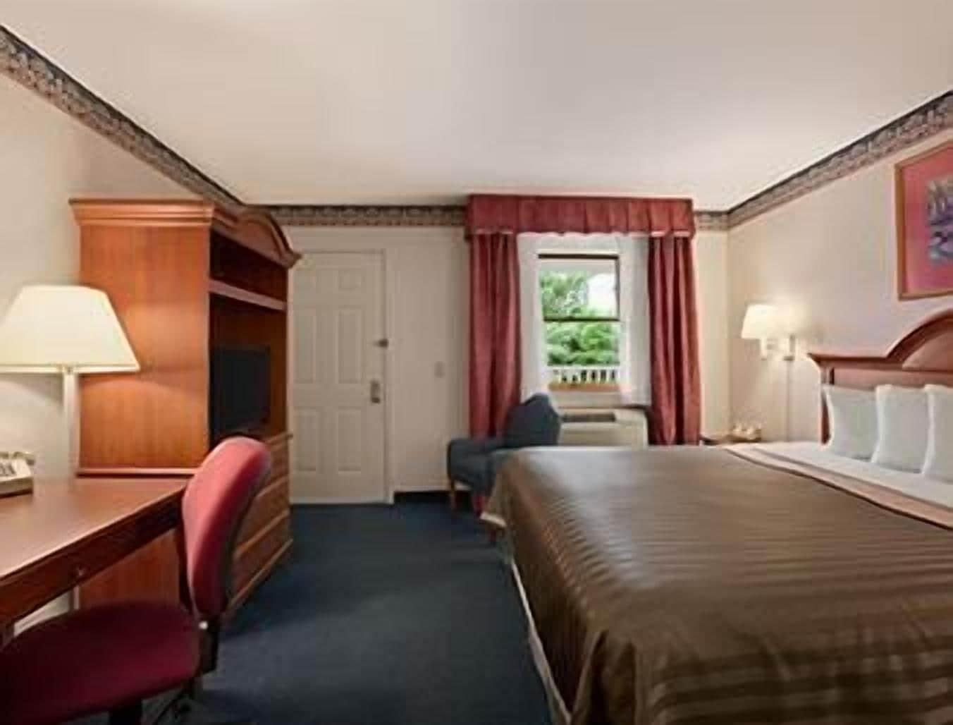 Inn At Cemetery Hill Gettysburg Exterior foto